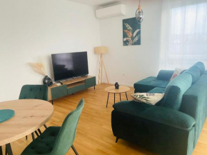 West City Residence Zagreb